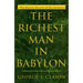 The Richest Man in Babylon: The Success Secrets of the Ancients