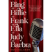 Bing and Billie and Frank and Ella and Judy and Barbra