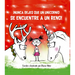 Nunca Dejes Que Un Unicornio Encuentre a Un Reno!