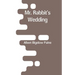 Mr. Rabbit's Wedding