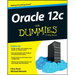 Oracle 12c For Dummies