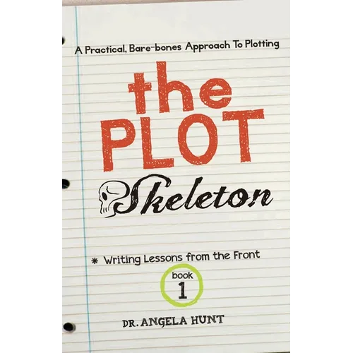 The Plot Skeleton