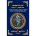 Trimorphic Protennoia: The Three-Formed First Thought - An Essential Gnostic Text of Mystical Revelation, Divine Wisdom, and Ancient Spiritual Mysteri
