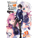 The Greatest Demon Lord Is Reborn as a Typical Nobody, Vol. 1 (Light Novel): The Myth-Killing Honor Student