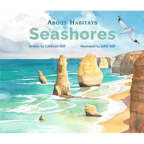 About Habitats: Seashores