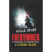 Foehammer - Whole Story: A Paranormal FBI Mystery Novel
