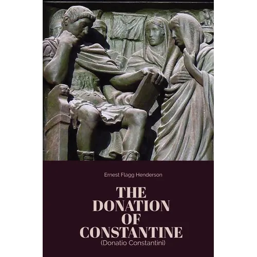The Donation of Constantine