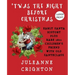 'Twas the Night Before Christmas: Early Santa History Plus Rare 1821 Children's Friend With Old Santeclaus