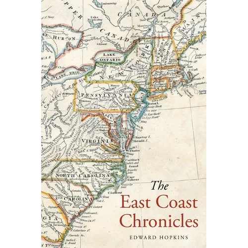 The East Coast Chronicles