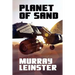Planet of Sand