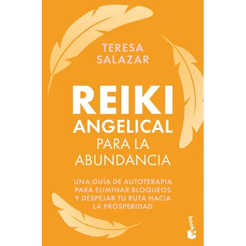 Reiki Angelical Para La Abundancia