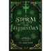 A Storm of the Elementara