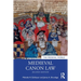 Medieval Canon Law