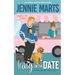Icing On the Date: A Bannister Brothers Book
