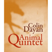 Animal Quintet: A Southern Memoir