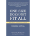 One Size Does Not Fit All: A Student's Assessment of School