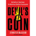 Devil's Coin: My Battle to Take Down the Notorious Onecoin Cryptoqueen