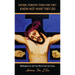 Father, Forgive Them For They Know Not What They Do: Meditations on the First Word from the Cross
