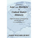 Law and Markets in United States History: Different Modes of Bargaining Among Interests.
