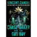 Chase Baker and the God Boy: (A Chase Baker Thriller Series Book No. 3)
