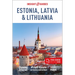 Insight Guides Estonia, Latvia & Lithuania: Travel Guide with eBook