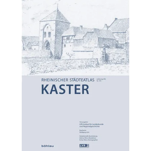 Kaster
