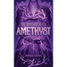 Amethyst (The Witches of Oz #1)