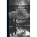 Report of Journey to Nova Scotia in 1881
