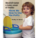 Muéstrame Cómo Usar El Baño / Show Me How to Use the Potty