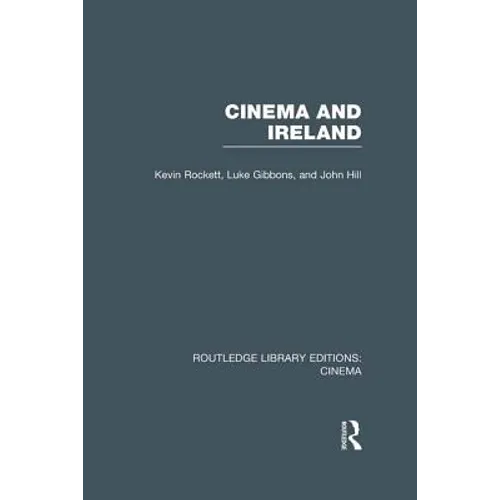 Cinema and Ireland