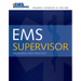 EMS Supervisor: .