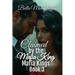 Claimed by the Mafia King: Mafia Kings Book 3
