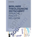 Sprache - Macht - Religion