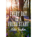 Every Day is a Fresh Start Habit Tracker: Monthly Color-In Charts to Track Your New Habits