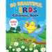 50 Beautiful Birds Coloring Book / Ages 1-4: 50 Unique designs with Owl, Parrot, Robin, Sparrow, Woodpecker... and many more. A Great Gift for Kids