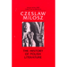 The History of Polish Literature, Updated Edition