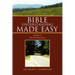 Bible Understanding Made Easy