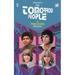 The Tomorrow People - Prime Factors