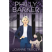 Philly Barker and the Murder at Deverell Grange