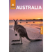 Rough Guides Australia: Travel Guide with eBook