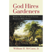 God Hires Gardeners: Modern Works of Flash Fiction based on the Bible