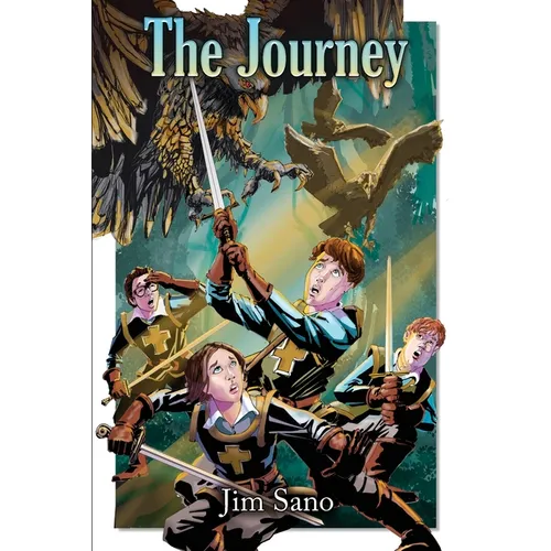 The Journey