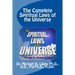 The Complete Spiritual Laws of the Universe