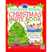 Penny Whistle Christmas Party Book: Including Hanukkah, New Year's, and Twelfth Night Family Parties