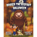 Booger the Bigfoot Halloween