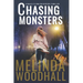 Chasing Monsters: A Bailey Flynn FBI Mystery Thriller Book Three