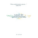 Lead by Listening