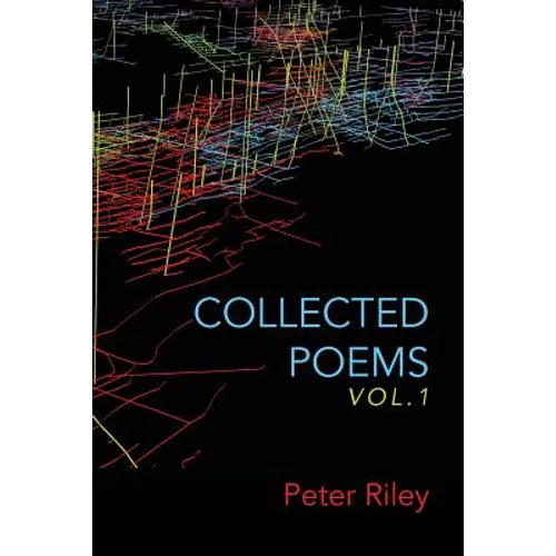 Collected Poems Vol. 1