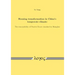 Housing Transformation in China's Temperate Climate: The Reasonability of Passive House Standard in Shanghai