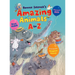 Amazing Animals A to Z
